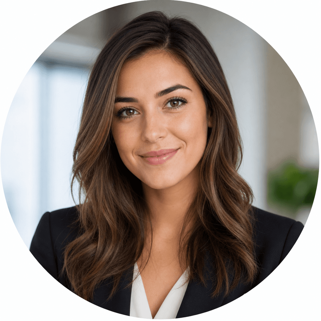 Sarah M.