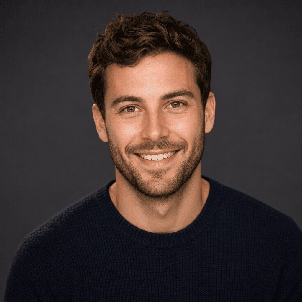 Chris P.