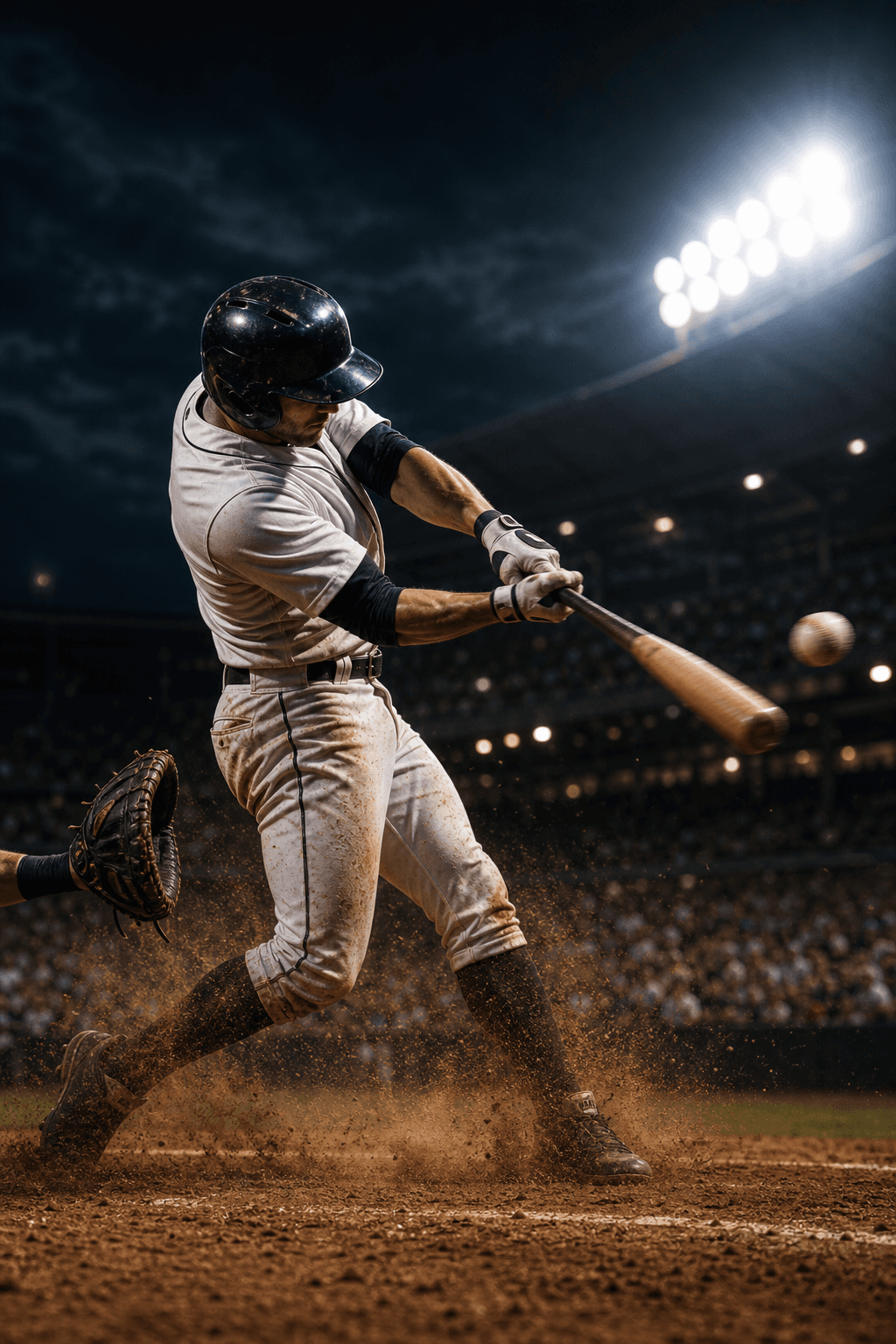 Baseball betting picks and model analytics