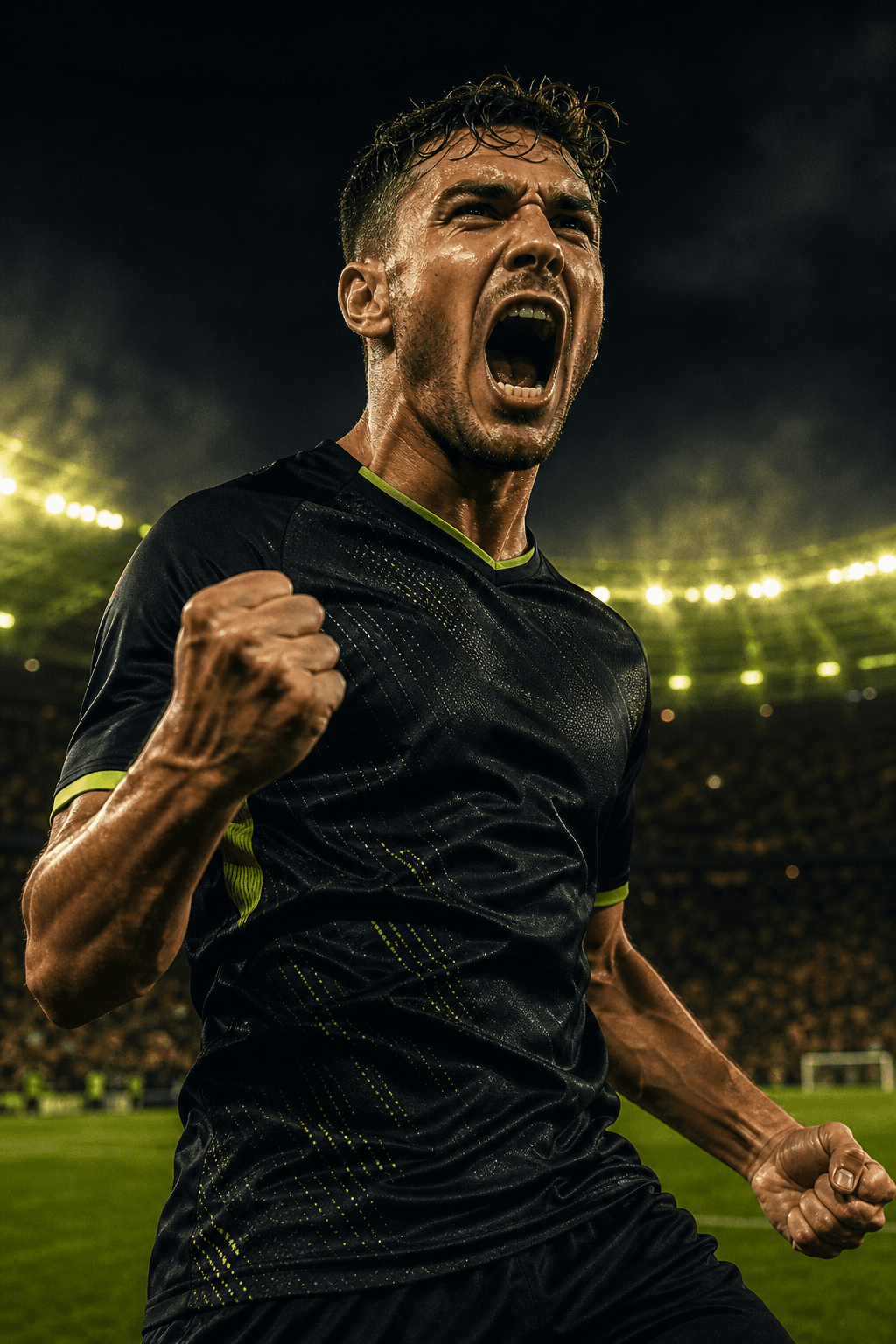 Soccer betting picks and model analytics